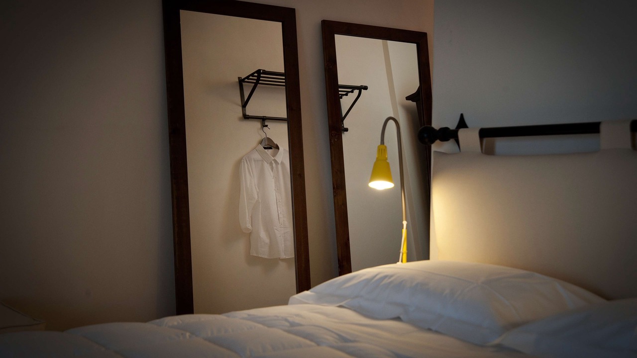 Photo of Bedroom in Ragusa