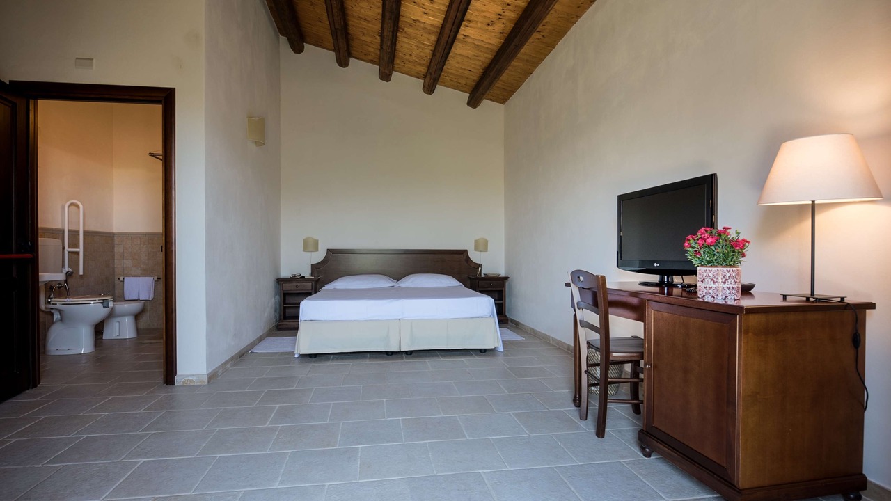 Photo of Bedroom in Ragusa