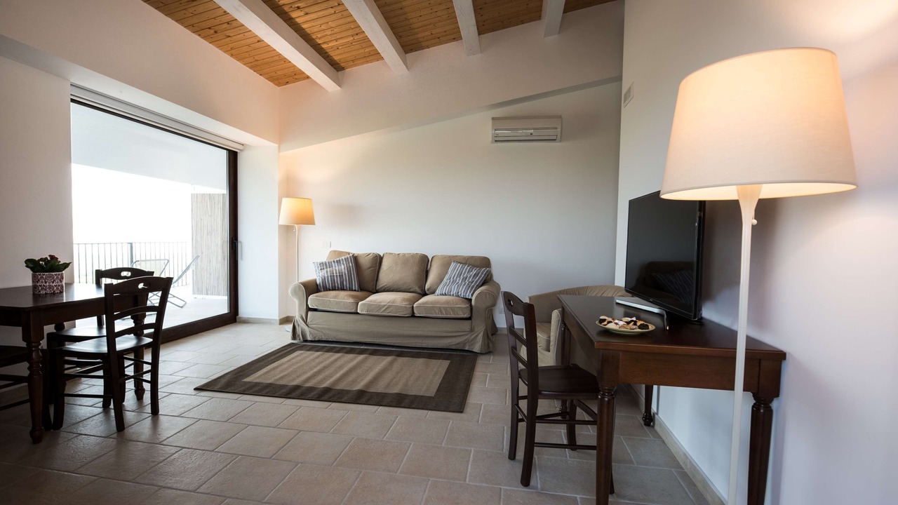 Photo of Bedroom in Ragusa