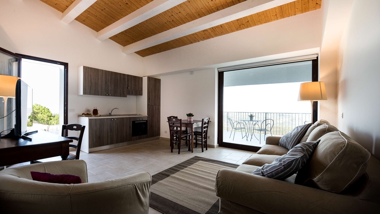 Photo of Kitchen in Ragusa