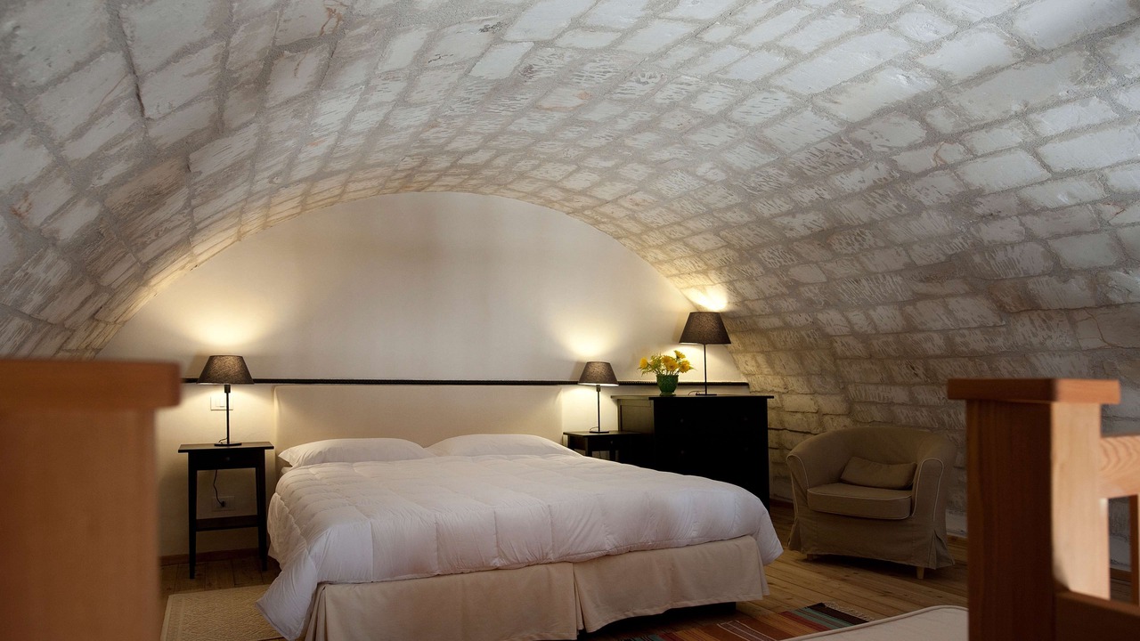 Photo of Bedroom in Ragusa