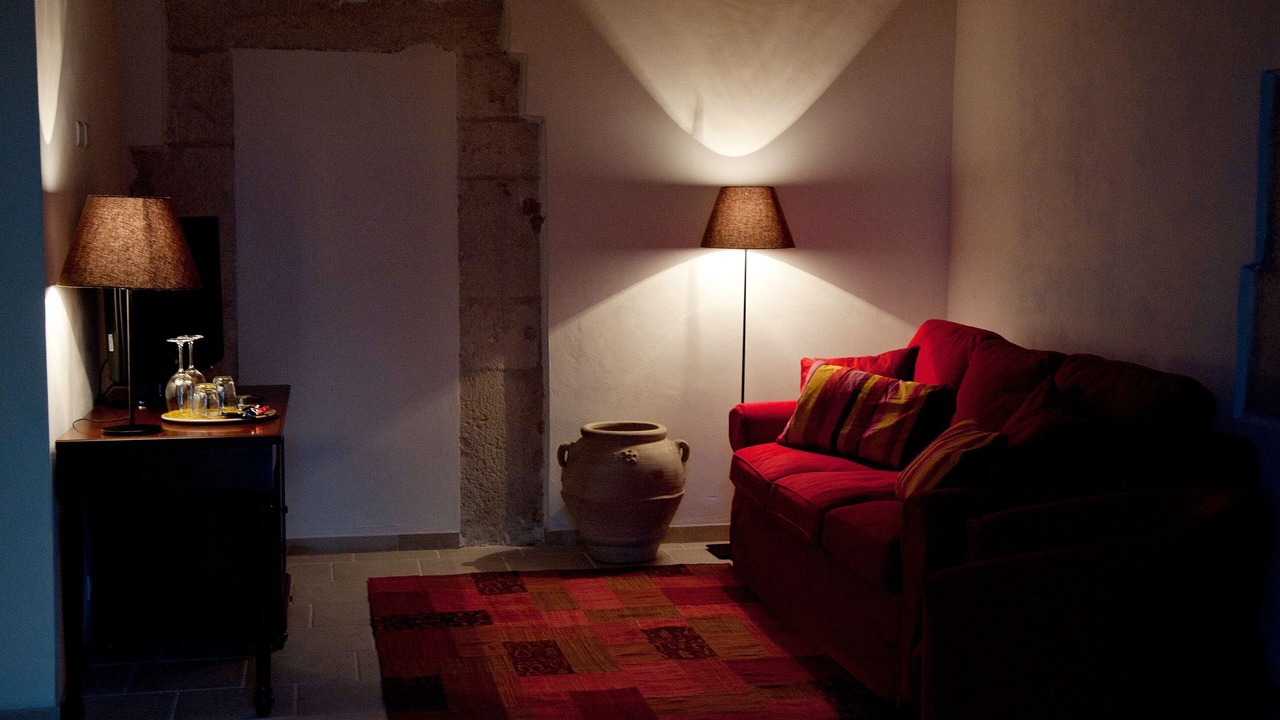 Photo of Bedroom in Ragusa