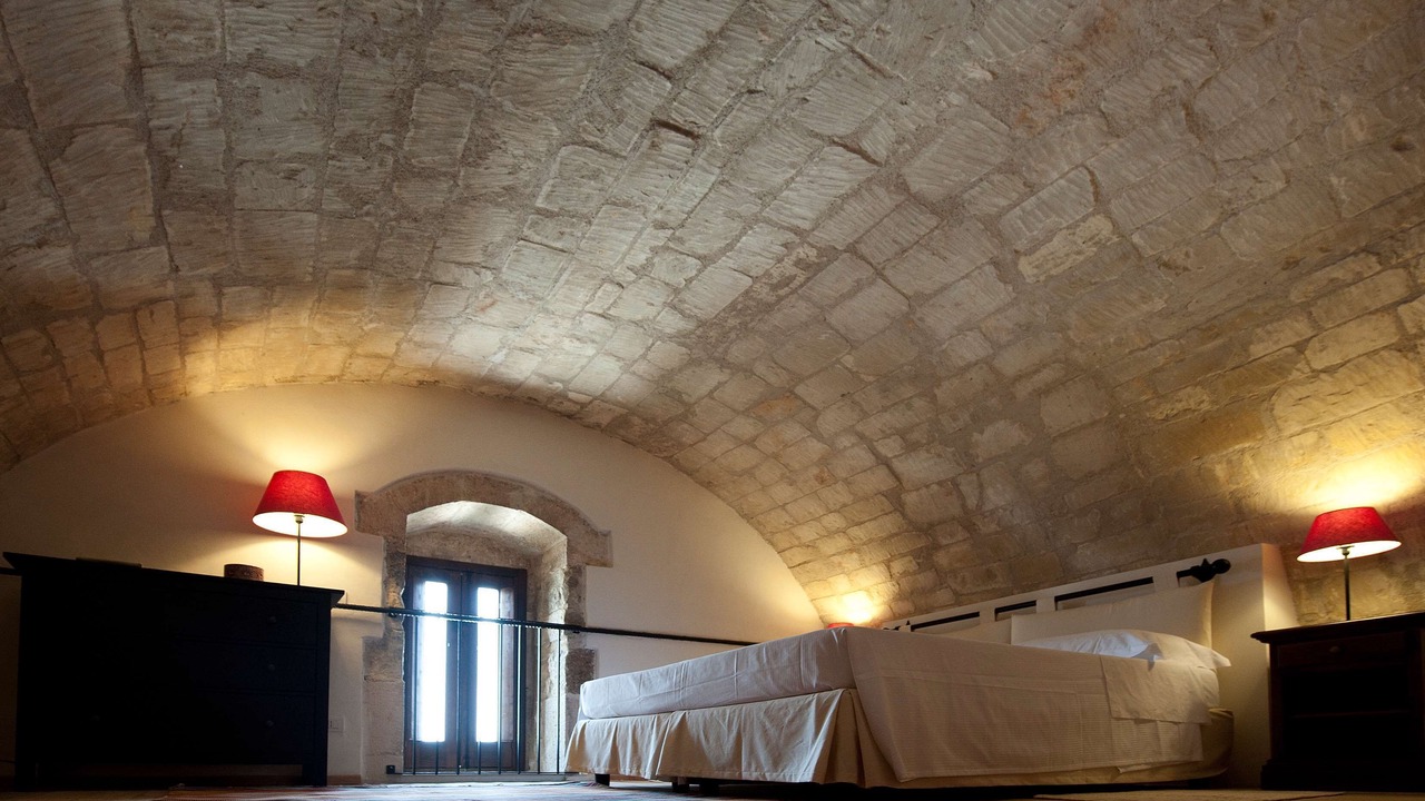 Photo of Bedroom in Ragusa