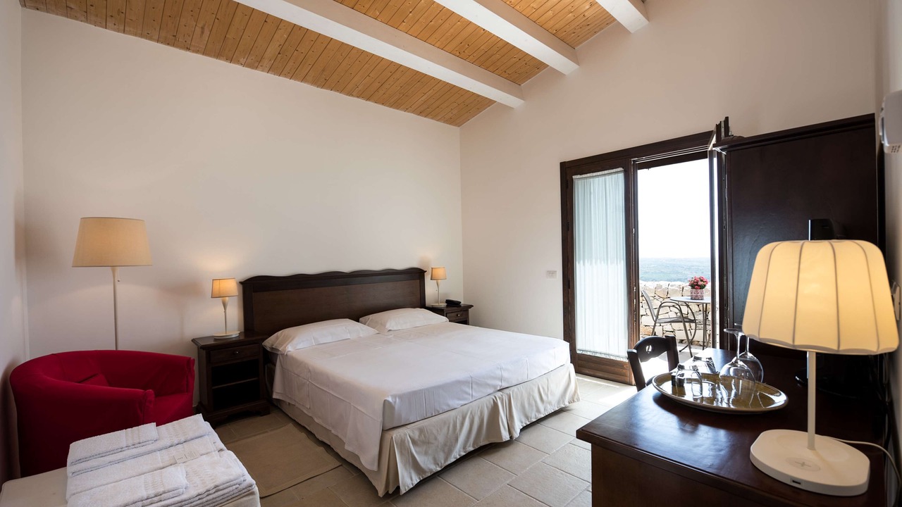 Photo of Bedroom in Ragusa