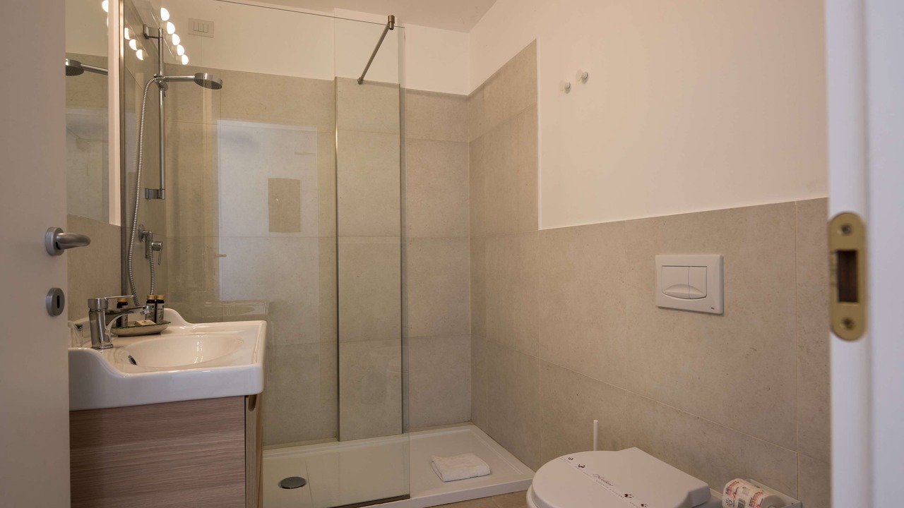 Photo of Bathroom in Ragusa