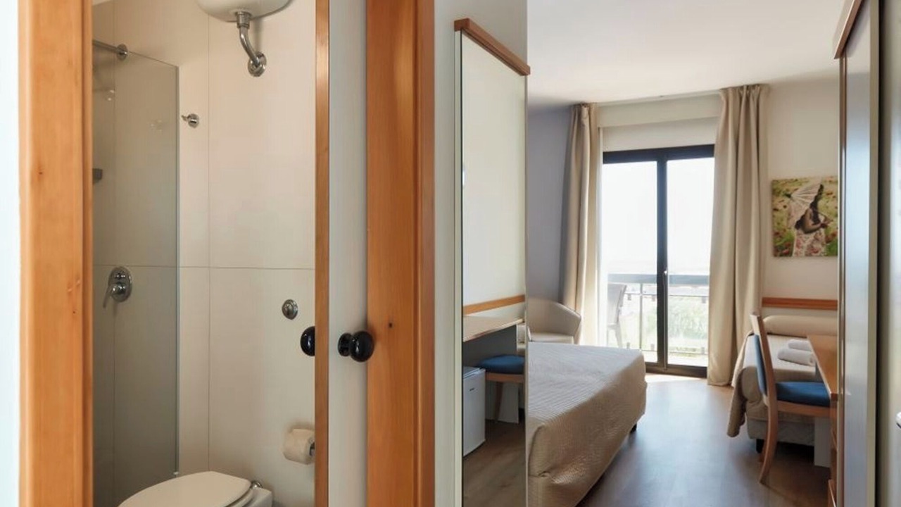 Photo of Bedroom in Ragusa