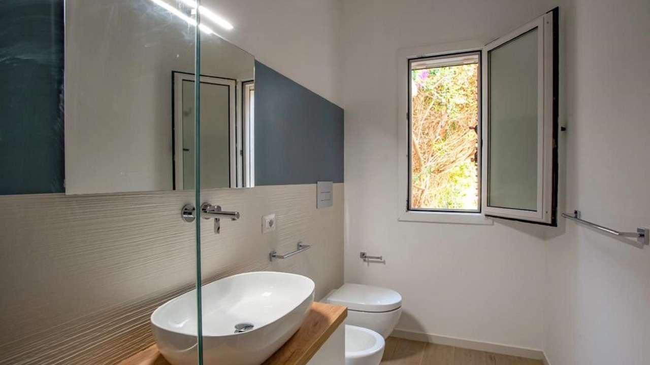 Photo of Bathroom in Ragusa