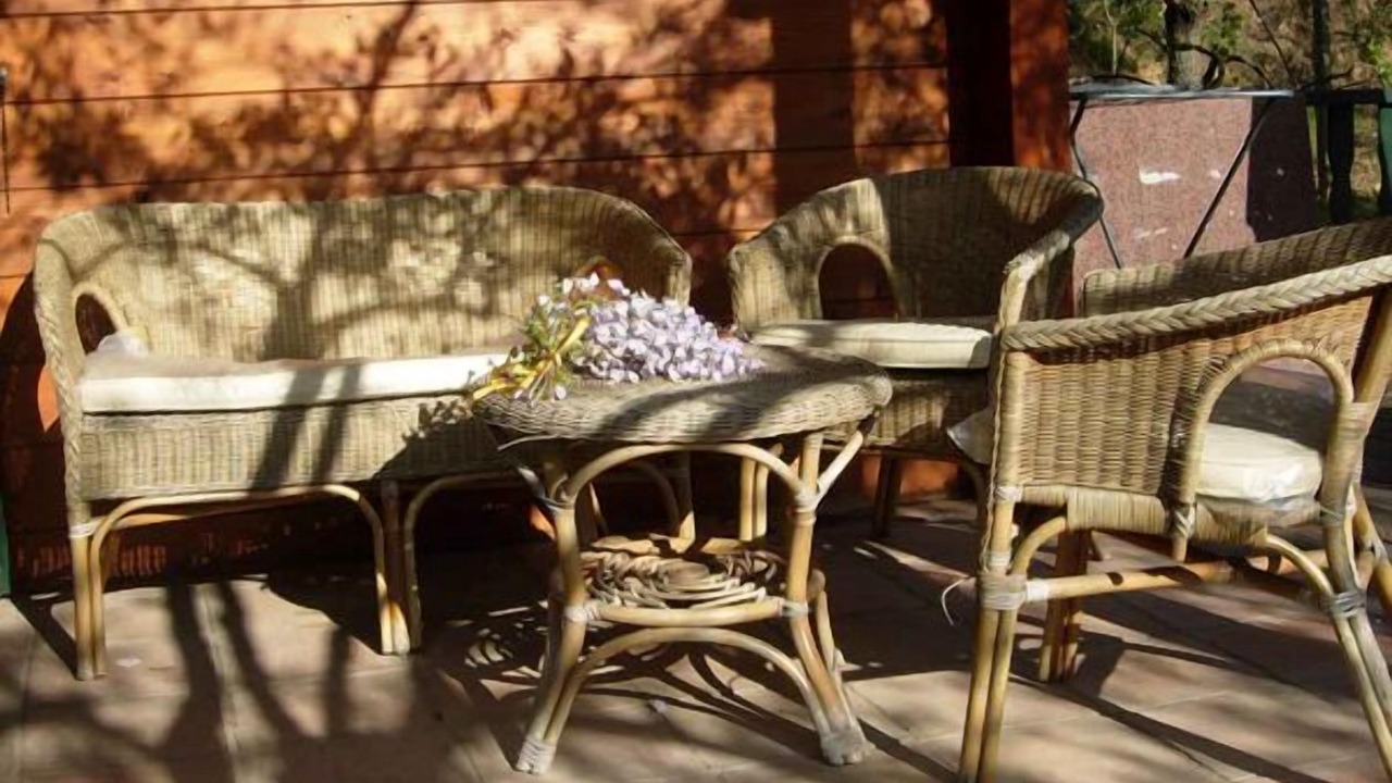 Photo of Patio Balcony in Piazza Armerina