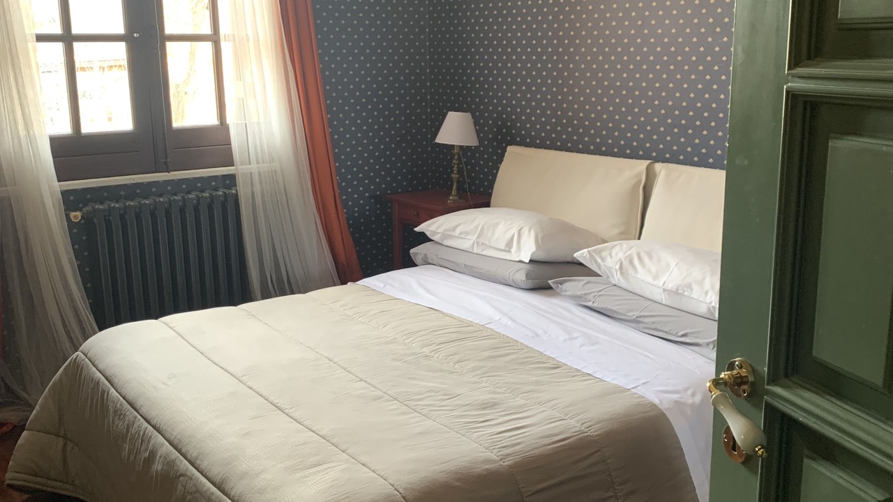 Photo of Bedroom in Piazza Armerina