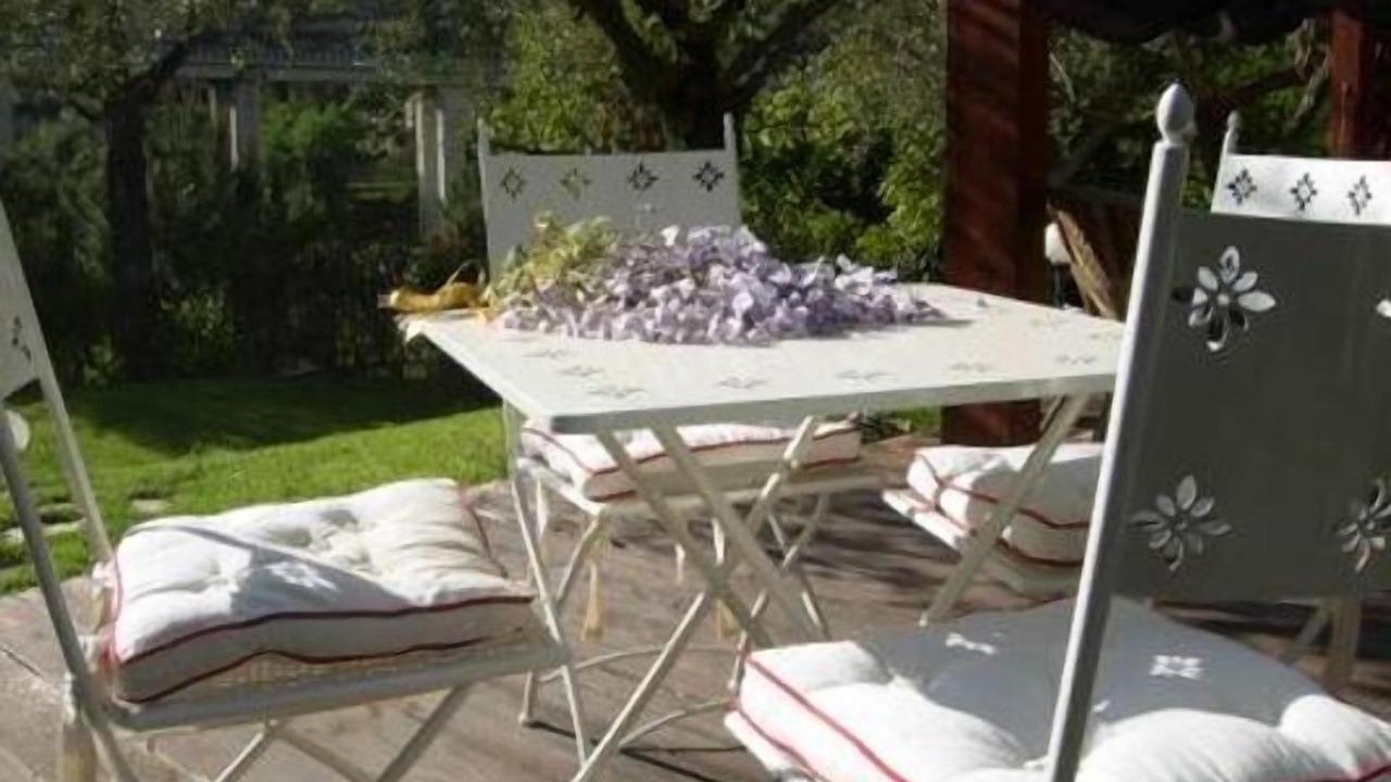 Photo of Patio Balcony in Piazza Armerina