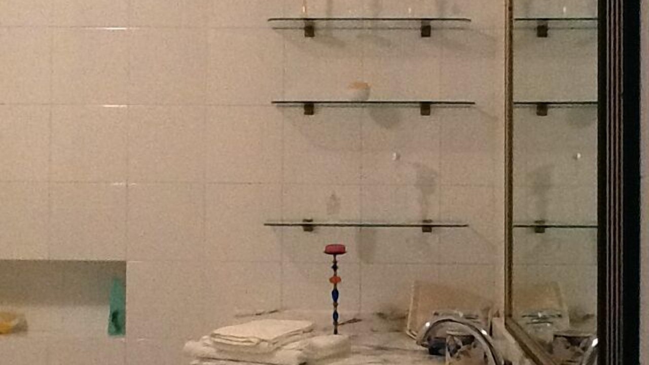 Photo of Bathroom in Piazza Armerina