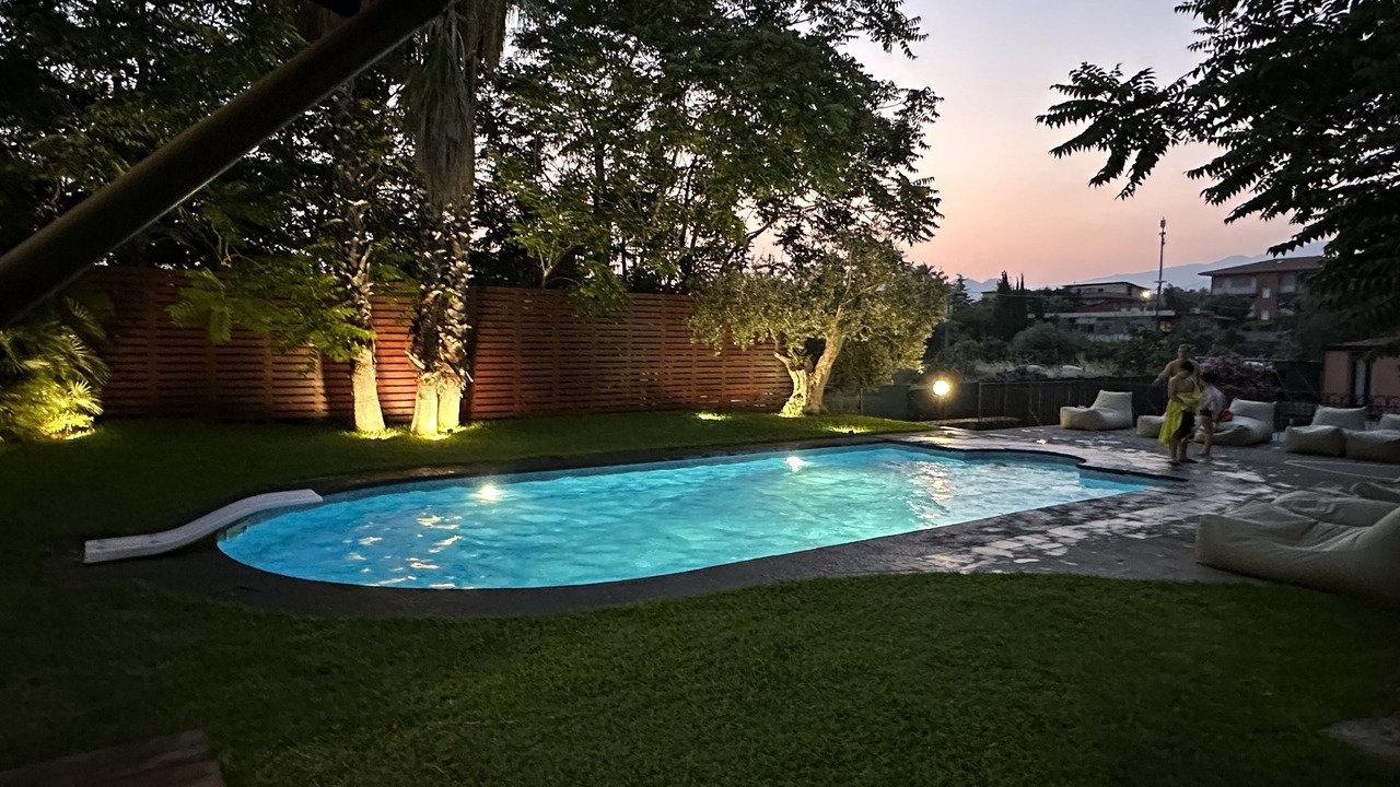 Photo of Outdoor in Tremestieri Etneo