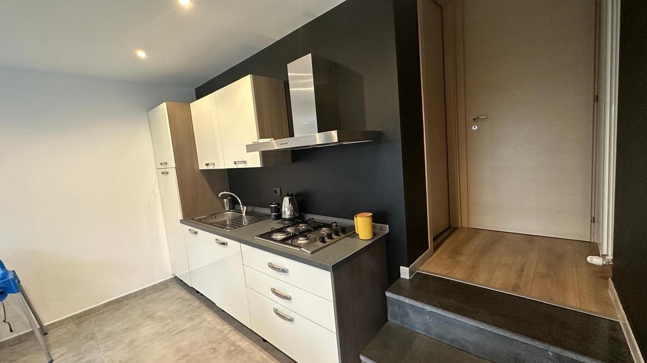 Photo of Kitchen in Tremestieri Etneo