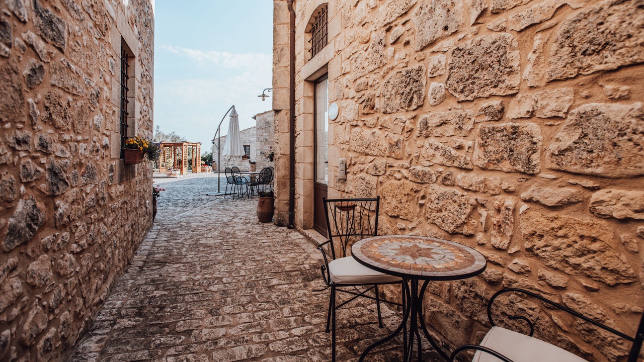 Photo of Outdoor in Ragusa