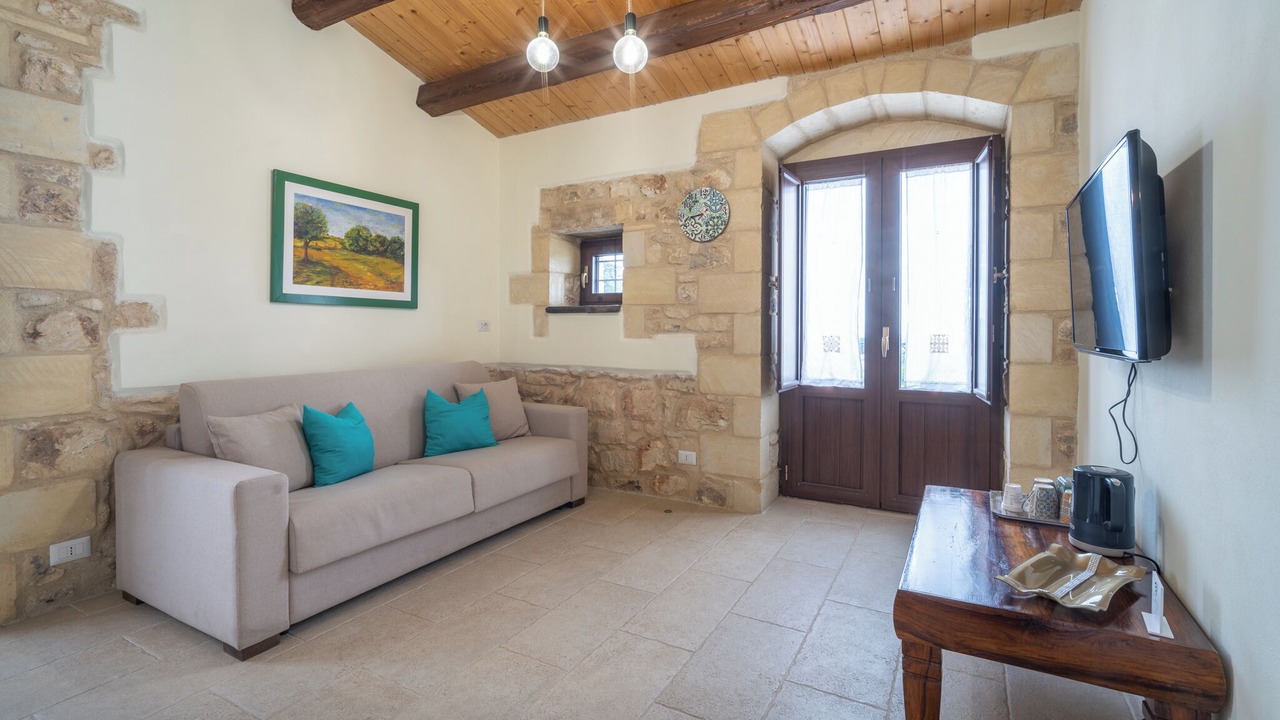 Photo of Bedroom in Ragusa