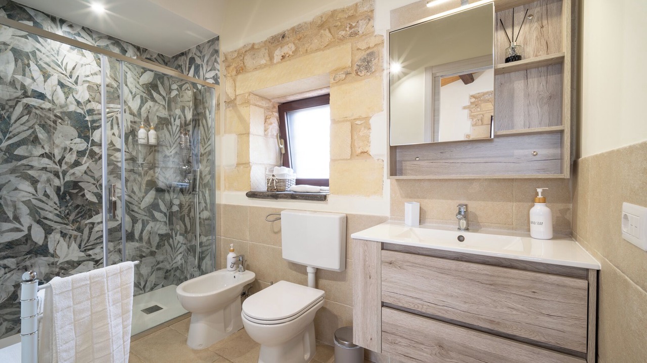 Photo of Bedroom in Ragusa