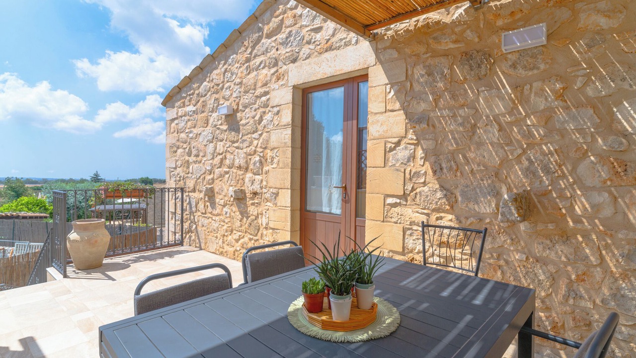 Photo of Bedroom in Ragusa