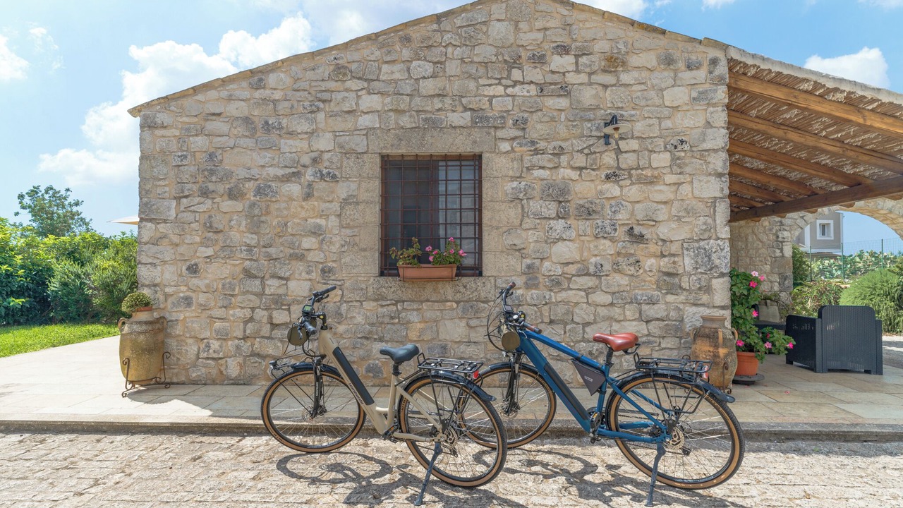 Photo of Outdoor in Ragusa