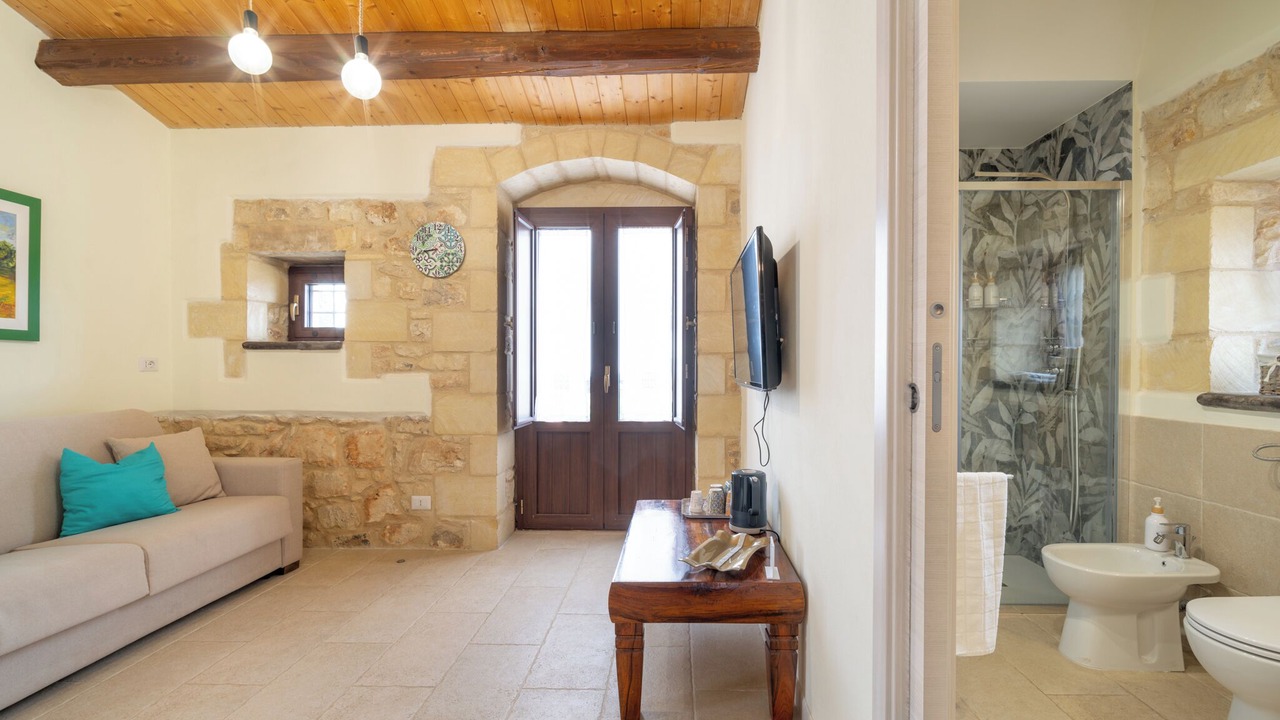 Photo of Bedroom in Ragusa