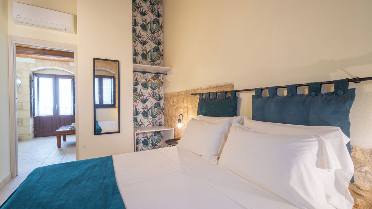 Photo of Bedroom in Ragusa