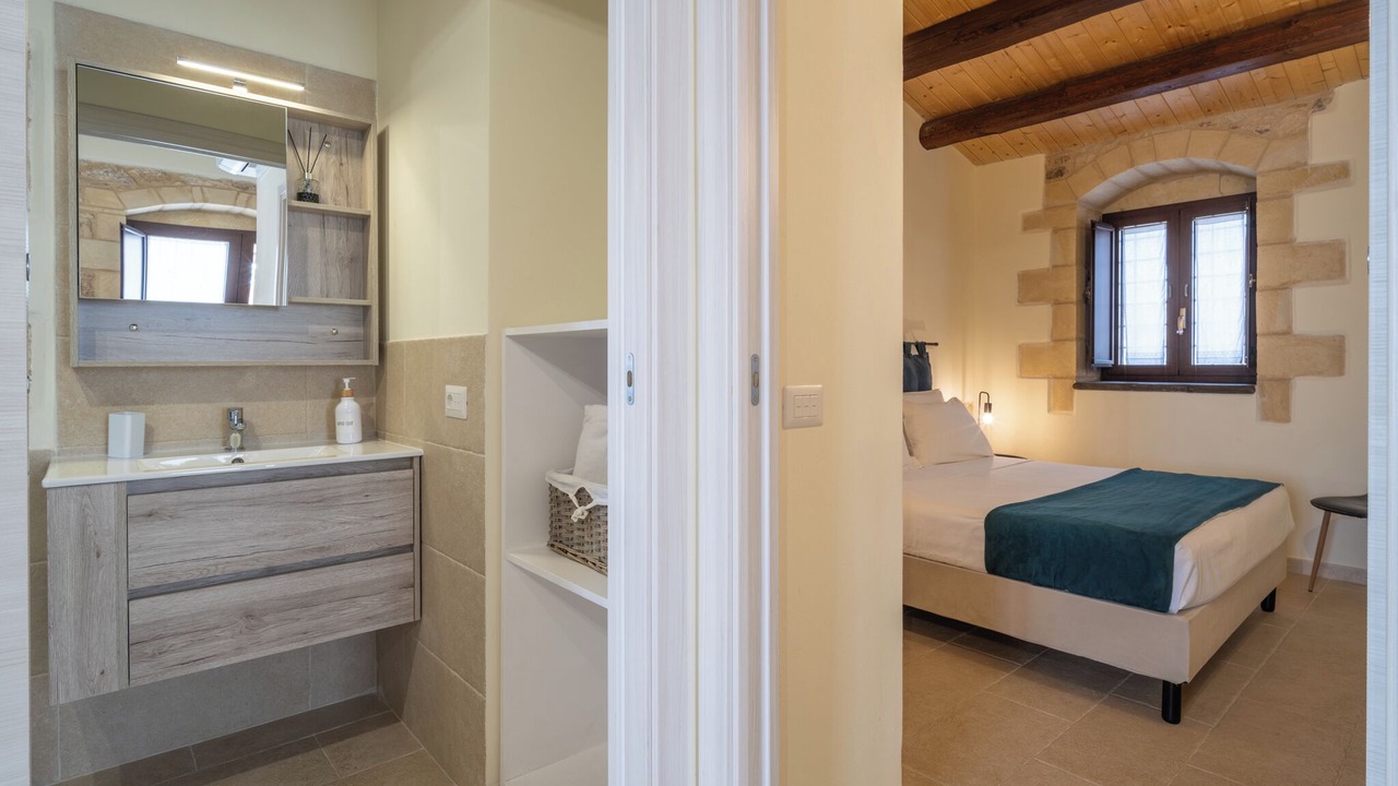Photo of Bedroom in Ragusa