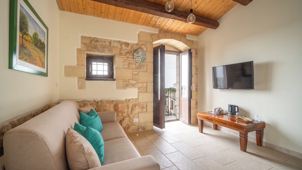 Photo of Bedroom in Ragusa