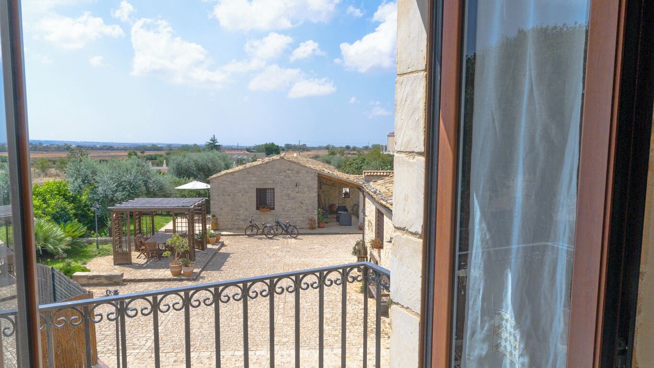 Photo of Bedroom in Ragusa
