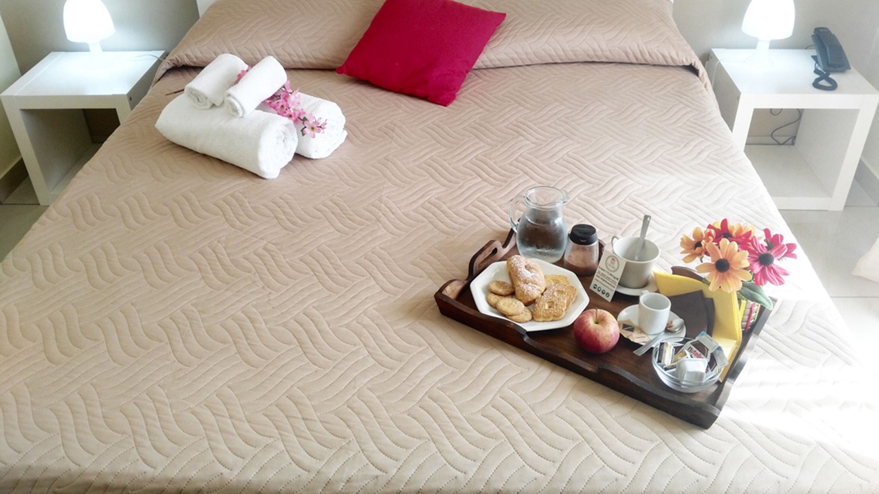 Photo of Bedroom in Gaggi