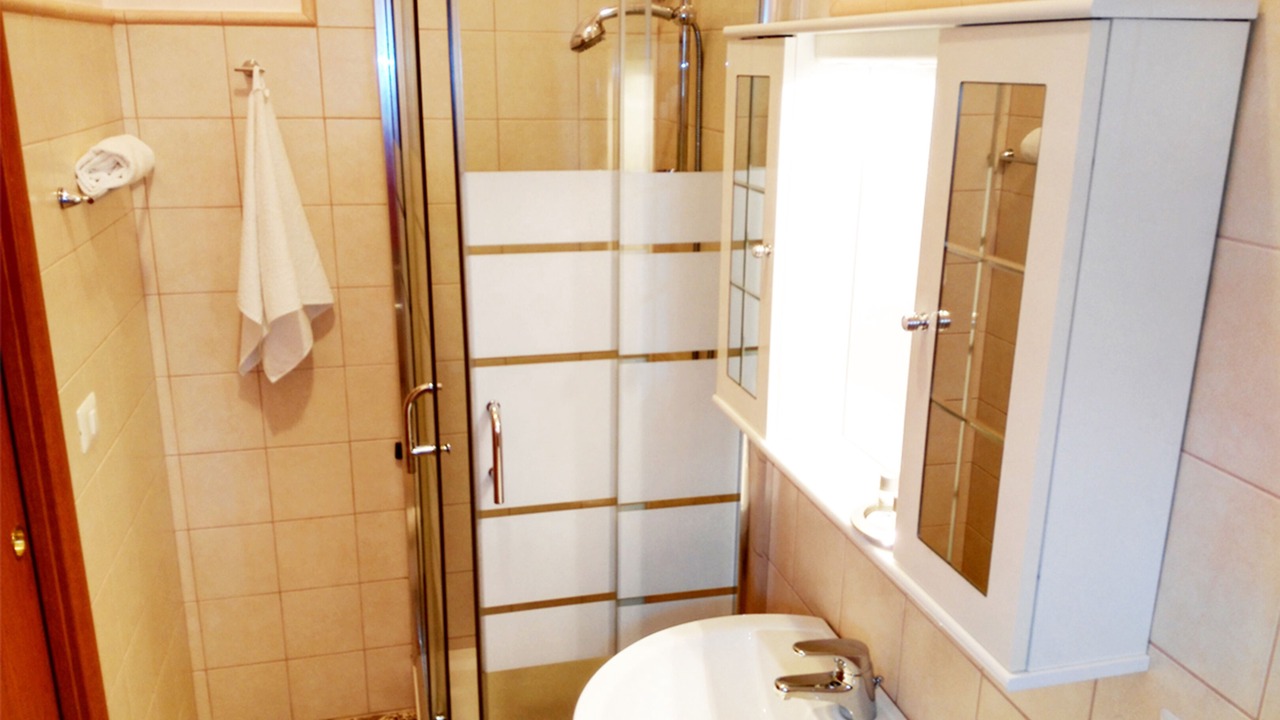 Photo of Bathroom in Gaggi