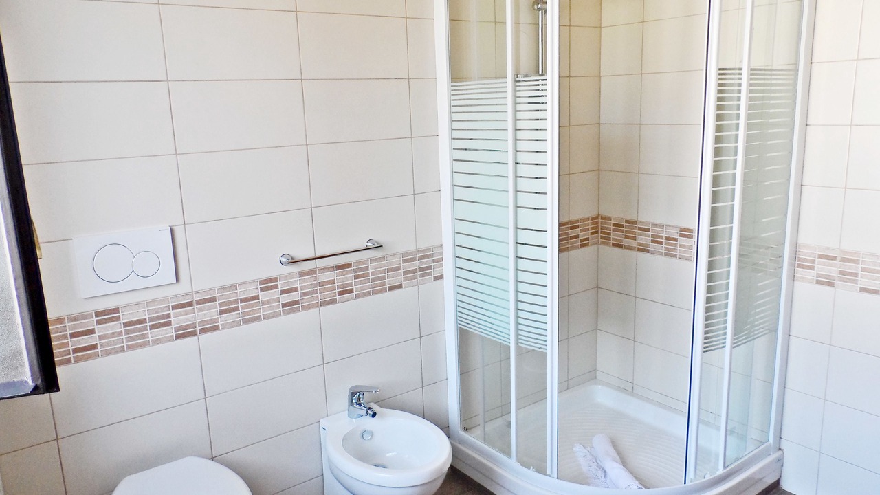 Photo of Bathroom in Gaggi