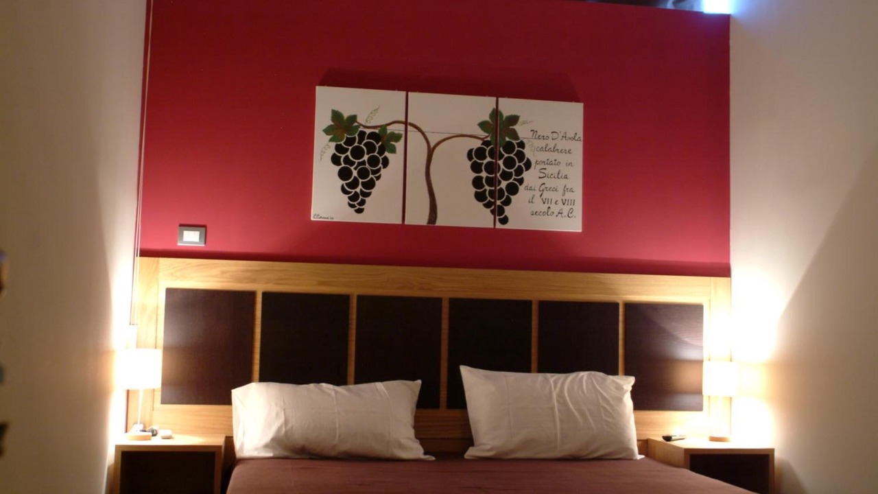 Photo of Bedroom in Chiaramonte Gulfi