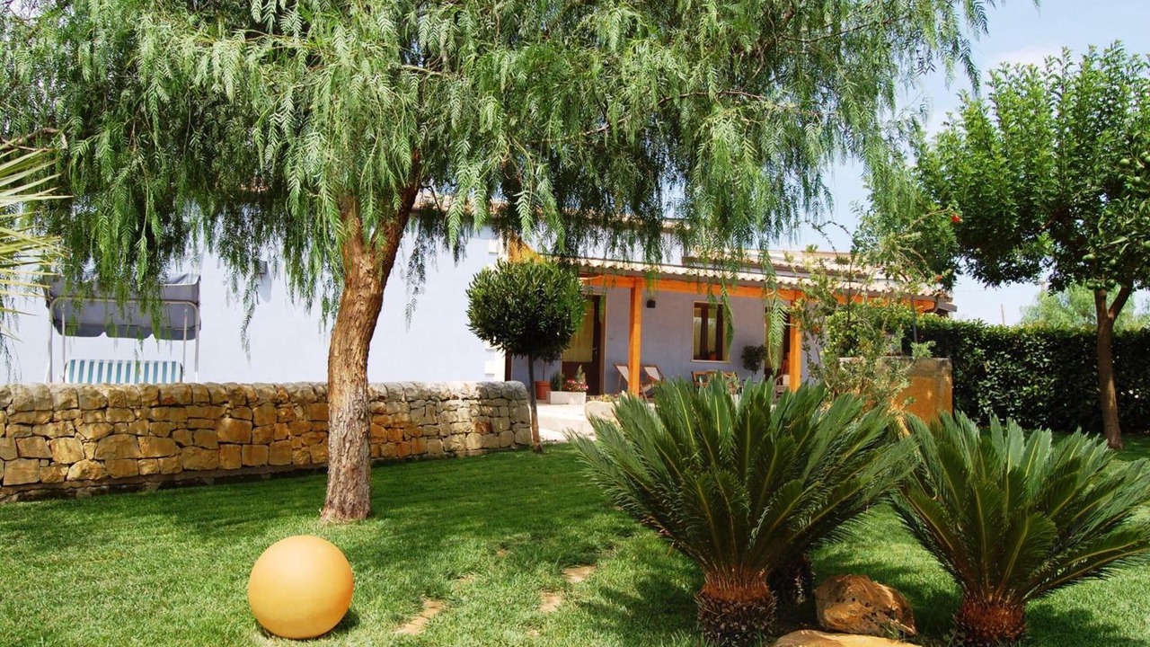 Photo of Outdoor in Chiaramonte Gulfi
