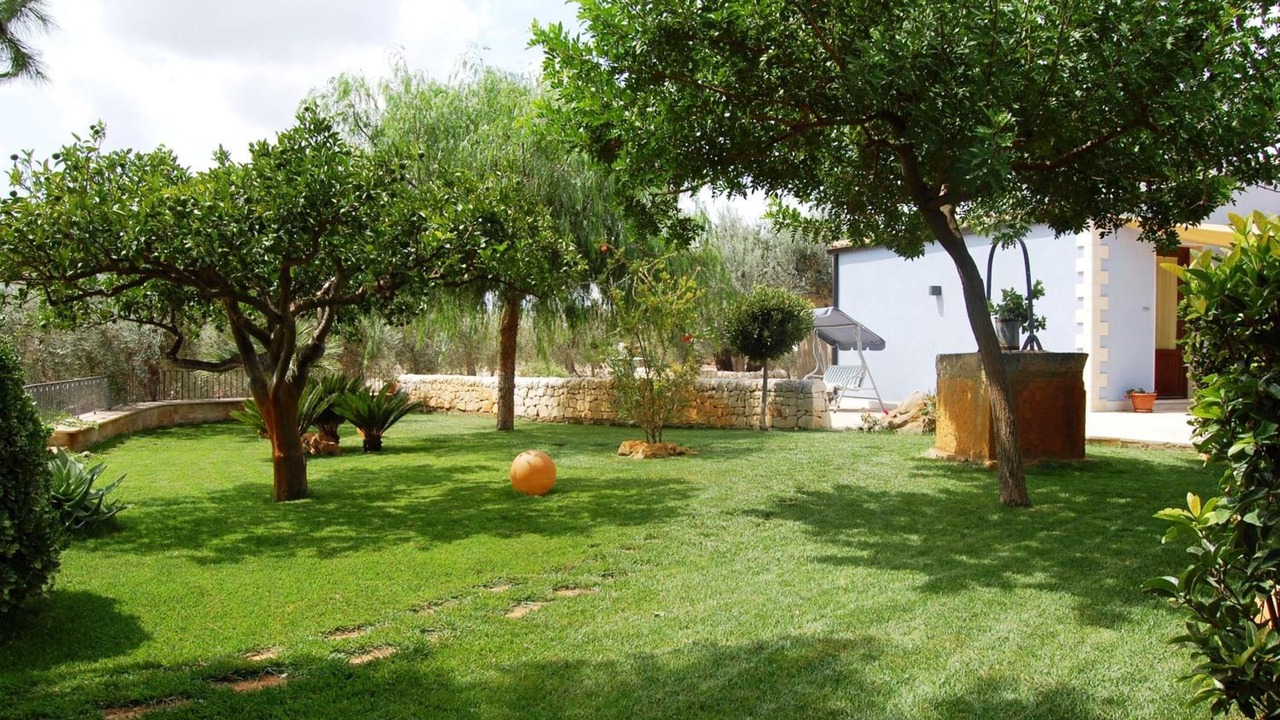 Photo of Outdoor in Chiaramonte Gulfi