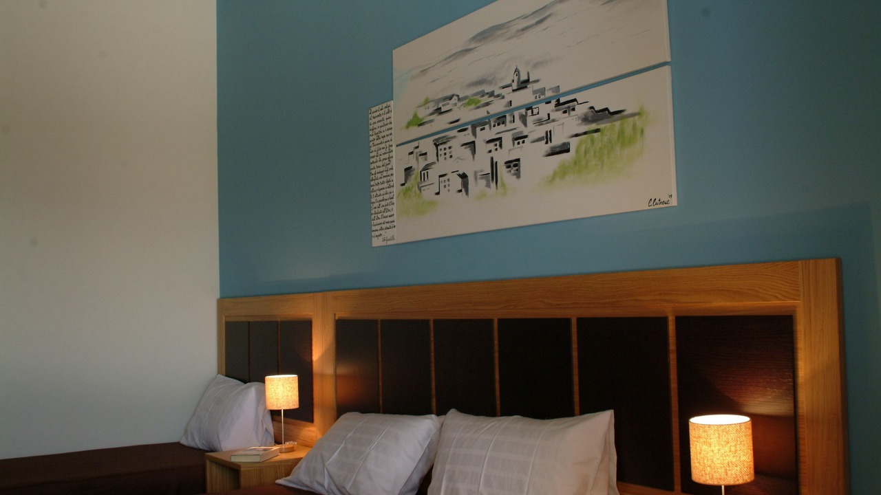 Photo of Bedroom in Chiaramonte Gulfi