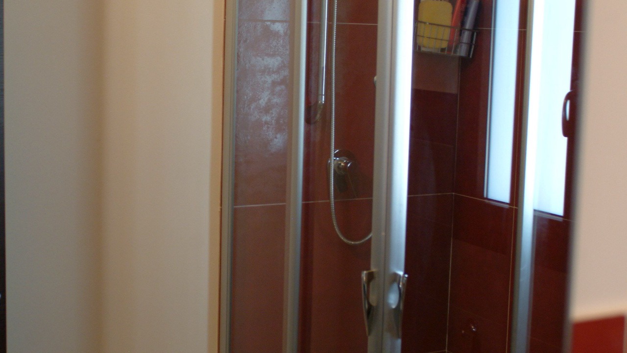 Photo of Bathroom in Chiaramonte Gulfi