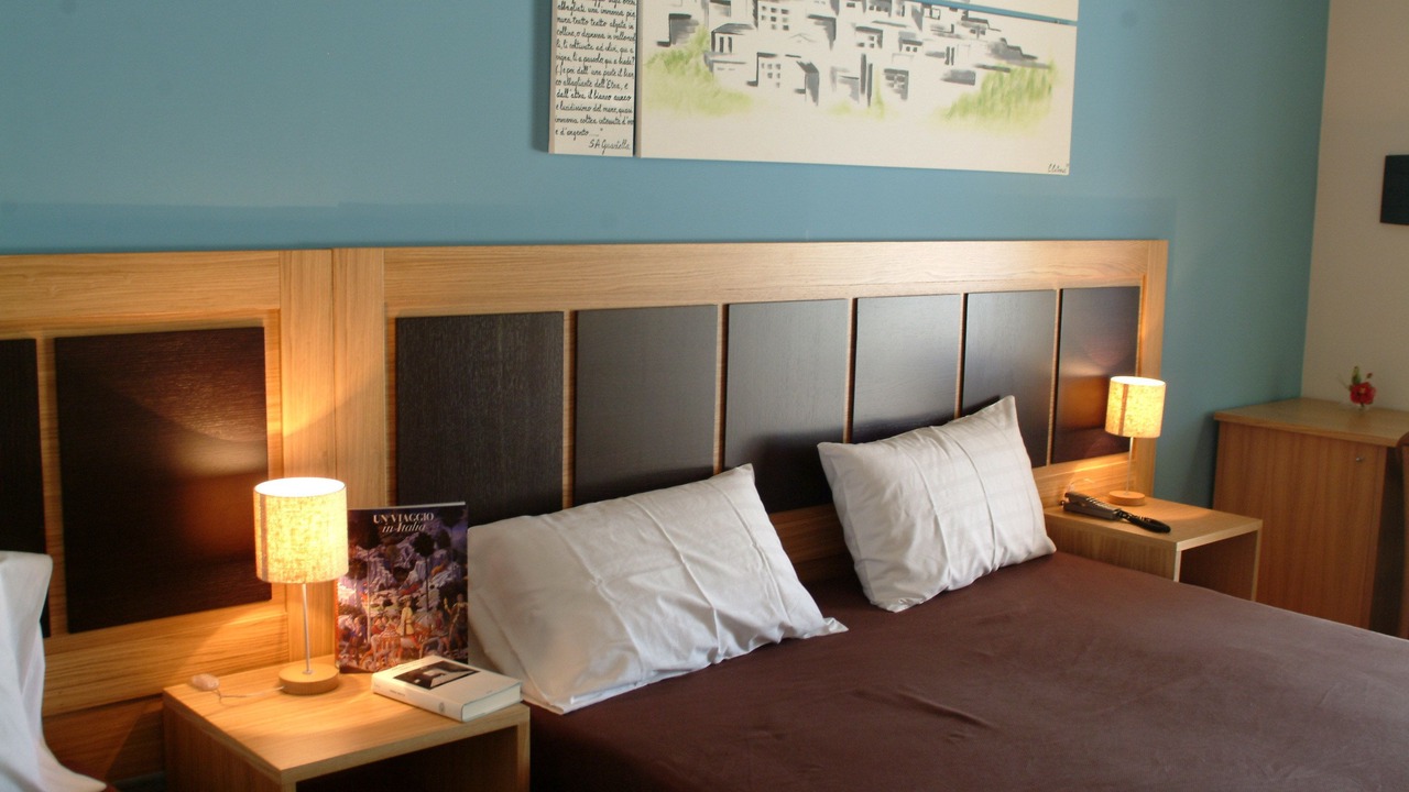 Photo of Bedroom in Chiaramonte Gulfi