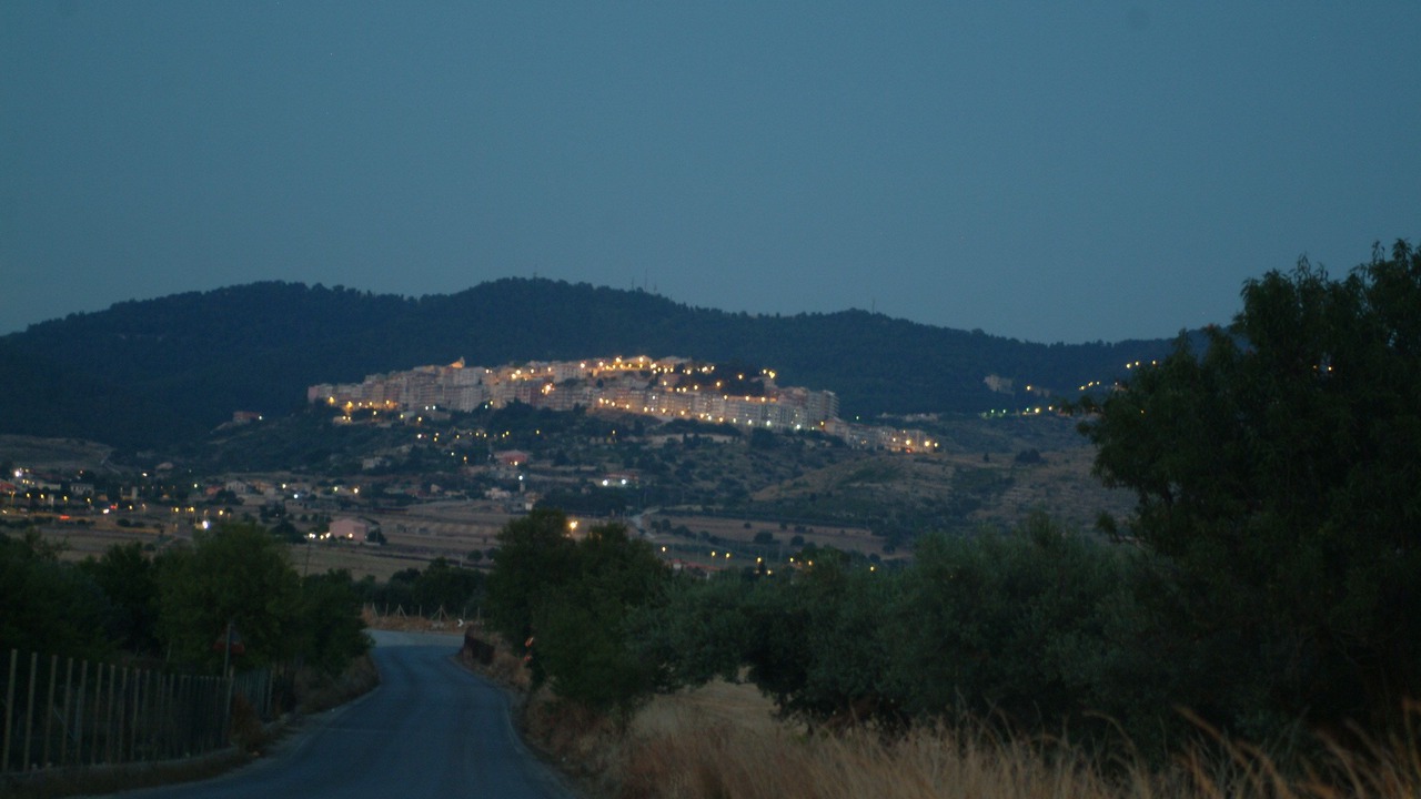Photo of Others in Chiaramonte Gulfi
