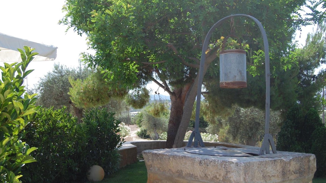 Photo of Outdoor in Chiaramonte Gulfi