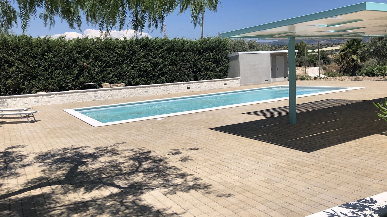Photo of Outdoor in Chiaramonte Gulfi