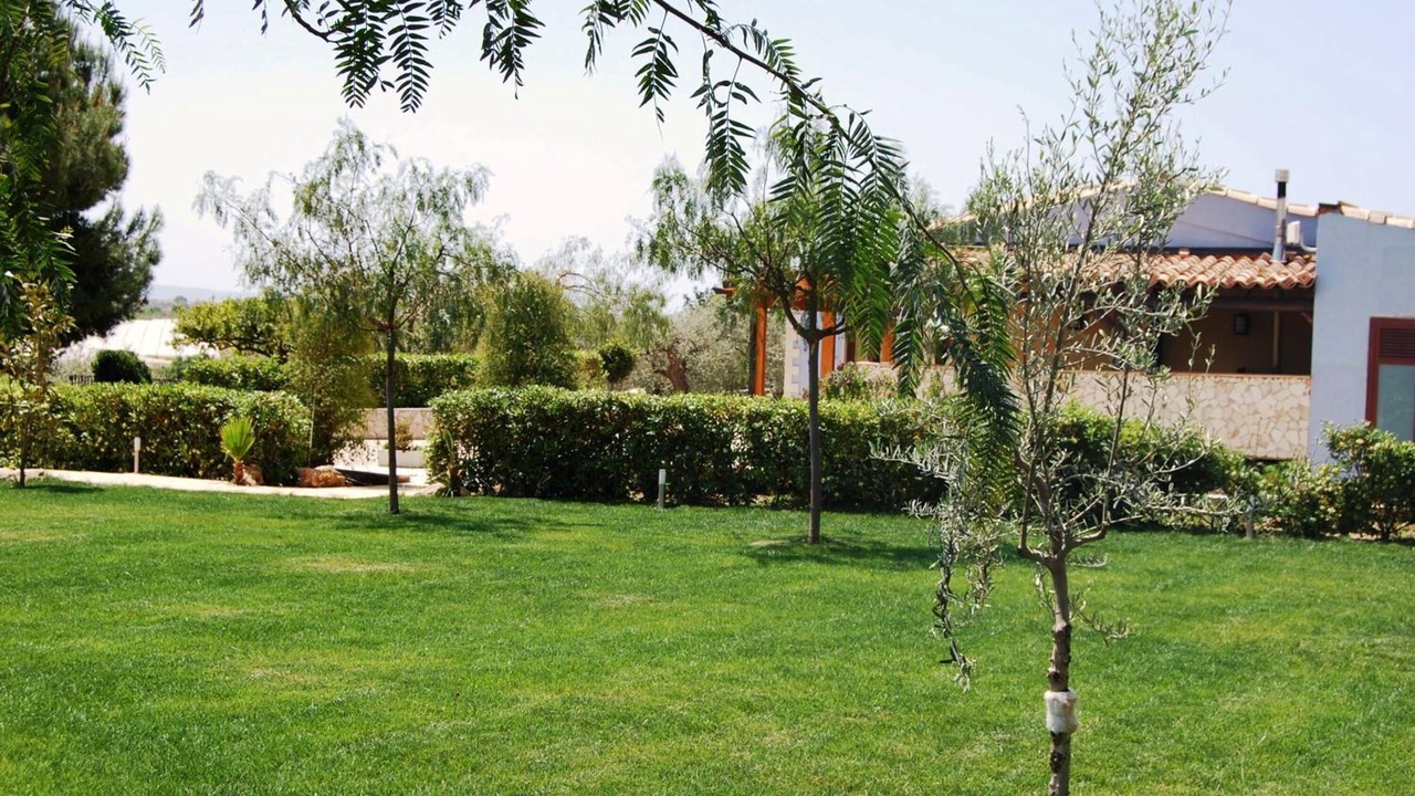 Photo of Outdoor in Chiaramonte Gulfi