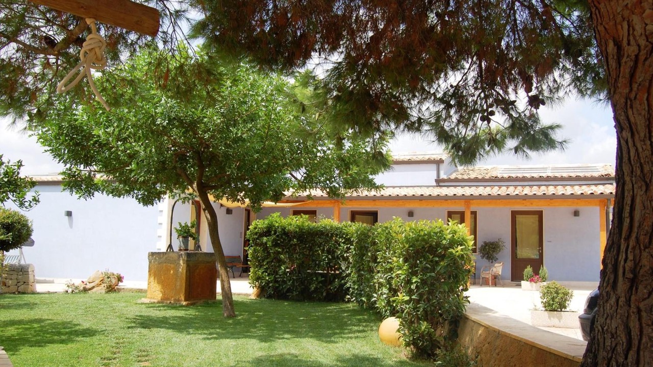 Photo of Outdoor in Chiaramonte Gulfi