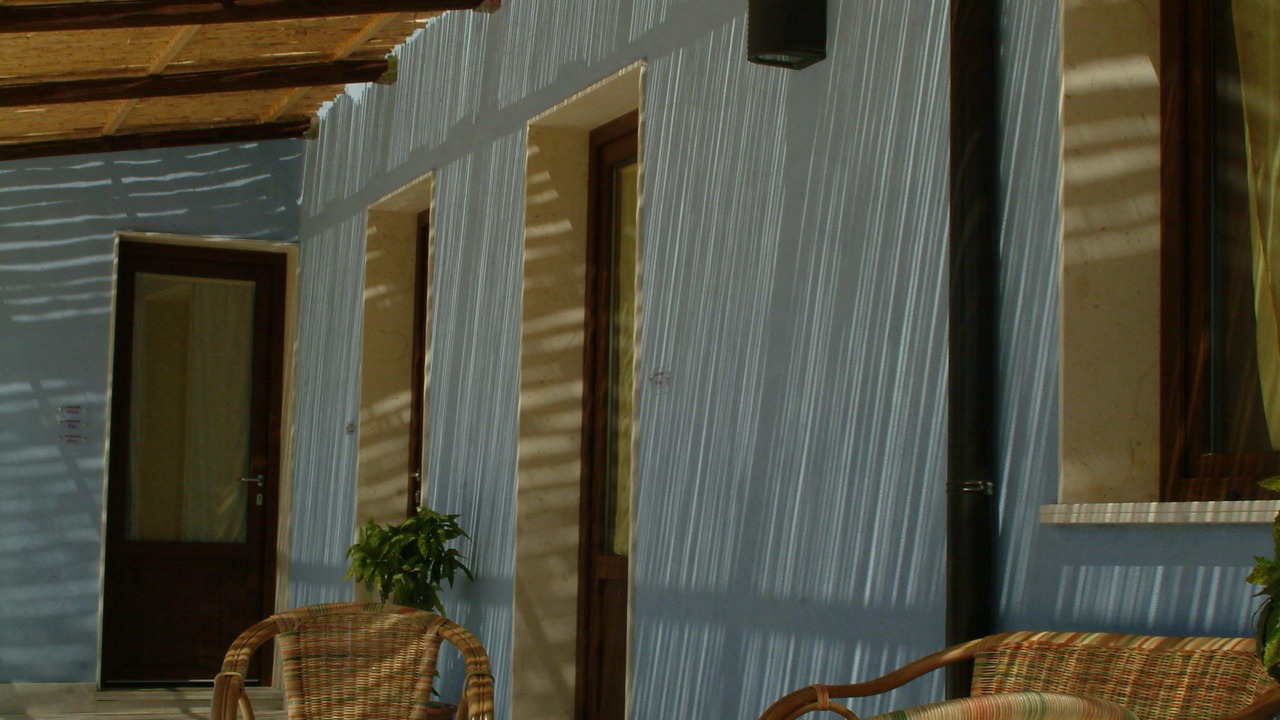 Photo of Bedroom in Chiaramonte Gulfi