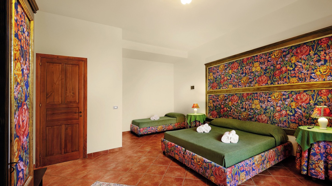 Photo of Bedroom in Alia