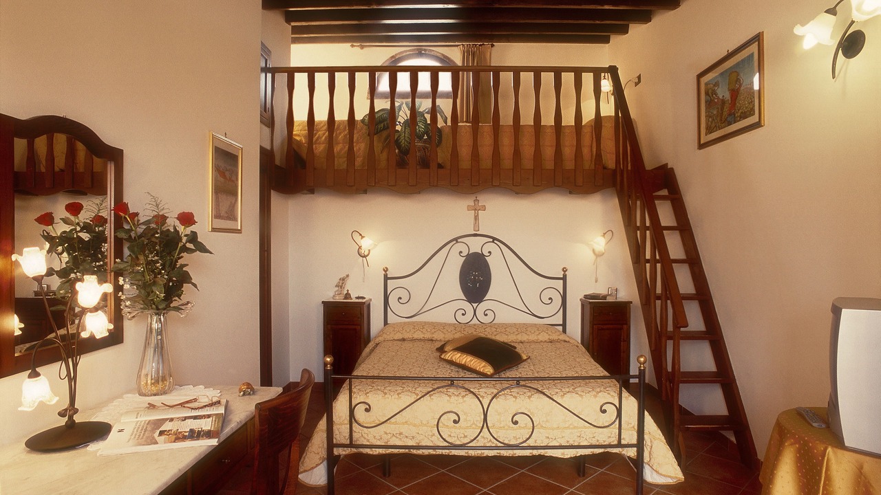 Photo of Bedroom in Alia