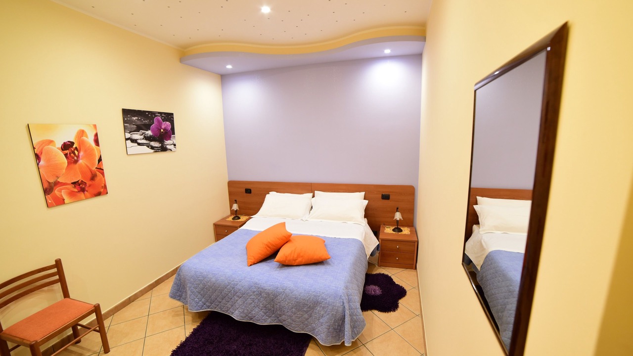 Photo of Bedroom in Milo