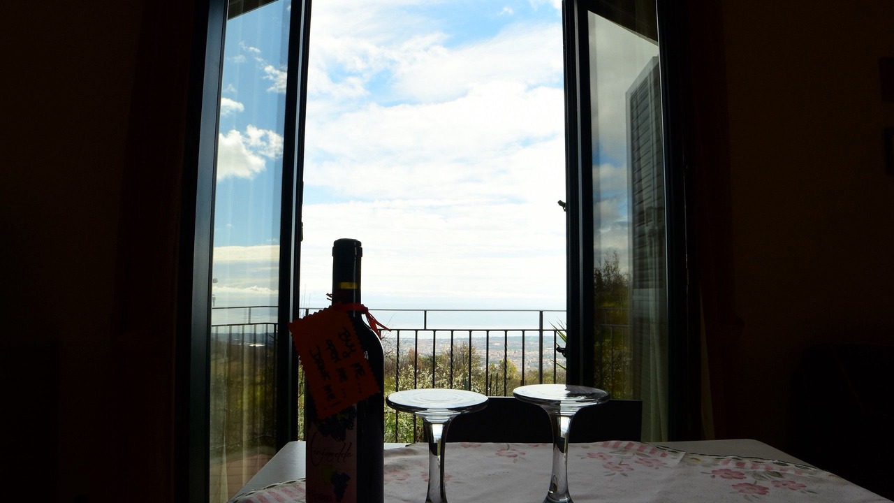 Photo of Patio Balcony in Milo