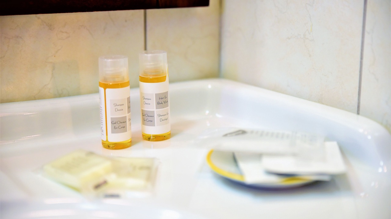 Photo of Bathroom in Milo