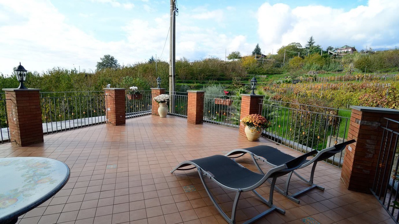 Photo of Patio Balcony in Milo