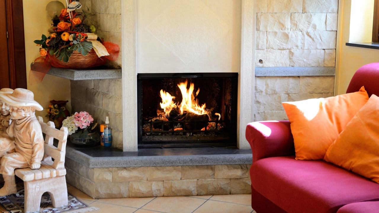 Photo of Livingroom in Milo