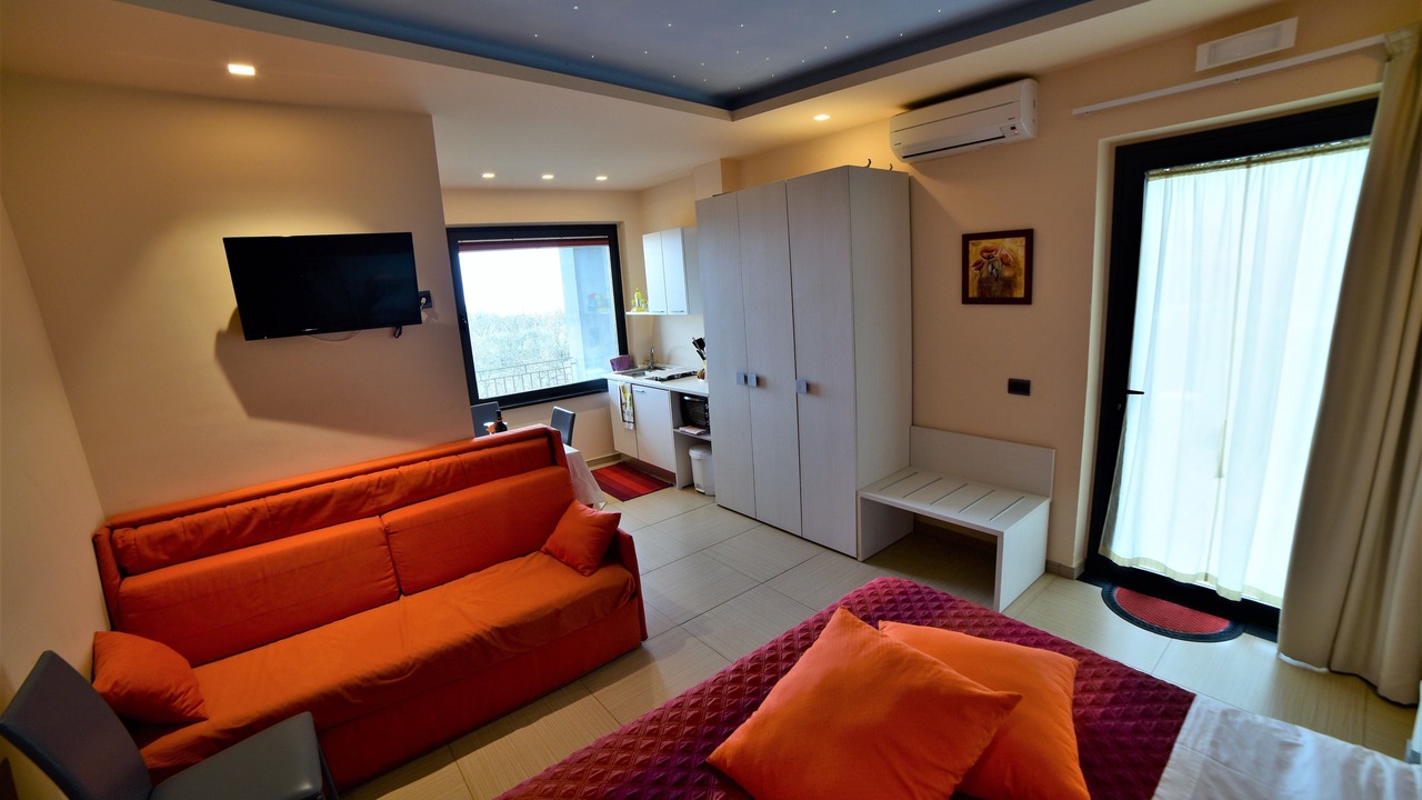Photo of Bedroom in Milo